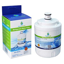 Fridge Water Filter Compatible with Maytag UKF-7003 PuriClean UKF7003AXX, Beko AP930, AP930S, AP930X