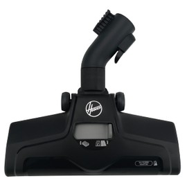 Hoover 35602698 Plastic Carpet and Floor Nozzle with Locking