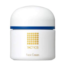tactics face cream 50g