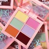 Kimchi Chic, Paleta de correctores universales Undercover Hoe