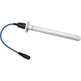 Fresh-Aire UV 2-Year Replacement Lamp for AKTIV8 and APCO Mag11 Systems, Includes Pigtail Cable (TUVL-211P)