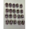 ANOD 6 pcs IN-2 / MICRO NIXIE TUBE / DIGIT