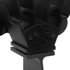 2 Blade Heat Powered Wood Fireplace Fan 1200RPM 25dB Low