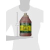 Trappey's Louisiana Hot Sauce Original Recipe 1 Gallon Plastic Bottle