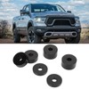 Front Seat Spacer Lift Kit Height Adjustable Metal Heighten Kit