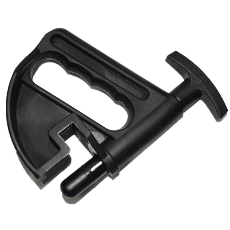 Tire Change Smoothly! Bead Helper Set of 2 Tire Changers