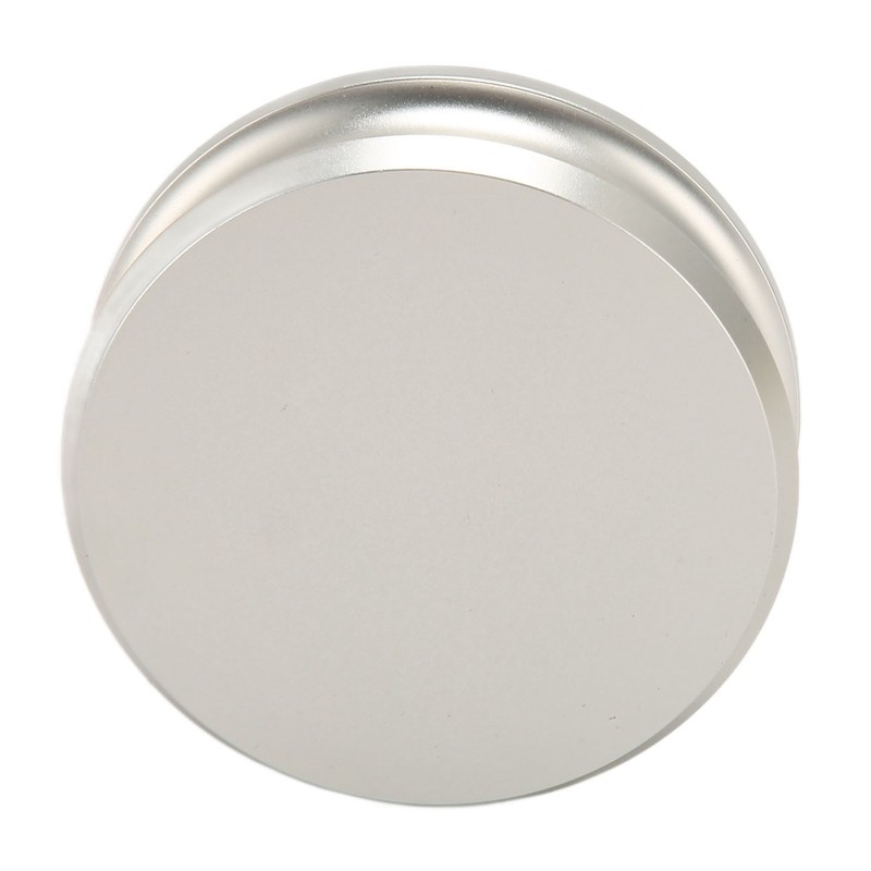 Turntable Disc Stabilizer Professional HiFi Aluminum Alloy Record Weight Stabilizer