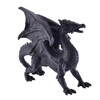 Joh. Vogler GmbH Figurine Dragon Artikus Standing with Wings 21