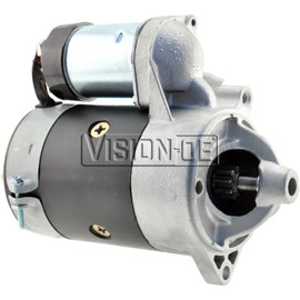 Bbb Industries 3142 Starter