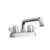PROFLO PFWSC1127 1.2 GPM Deck Mounted Utility Faucet - Chrome