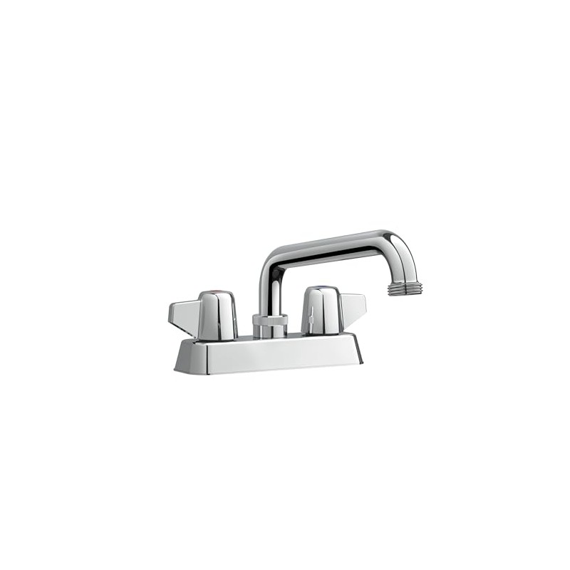 PROFLO PFWSC1127 1.2 GPM Deck Mounted Utility Faucet - Chrome