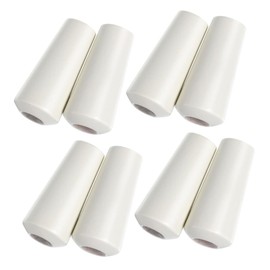 SHINEOFI 8pcs Wooden Pull Ends for Window Blinds Cord Knobs for Easy Operation and Stylish Decor Versatile Bamboo Accessories for Multiple Window Treatments