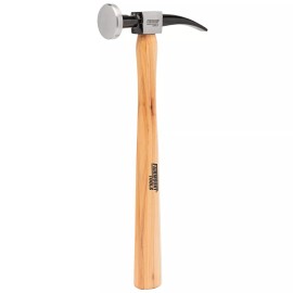 Fairmount Tools 7 Piece Professional Auto Body Hammer and Dolly Set