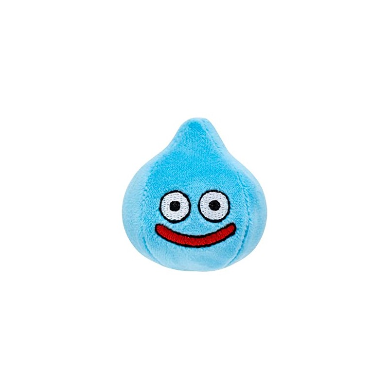 Smile Slime Squishy Slime