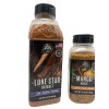 Pit Boss 3 Pack Of Pit Boss Seasoning Lonestar Beef