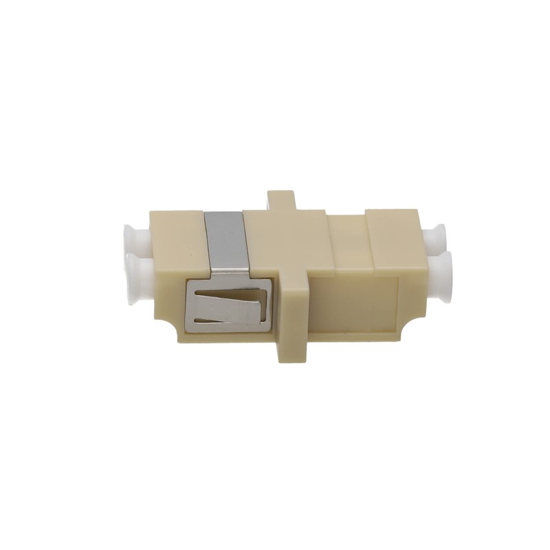 kenable LC MM Duplex Fibre Optic Patch Panel Mount Gland