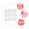 Kisangel 50Pcs Rattle Box Insert Noise Maker Bell Ring Box