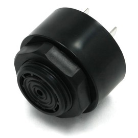 DRC Dirt Freak DIRTFREAK F5929 Moto Red EZ Electric Kit Dedicated Replacement Parts Electronic Horn