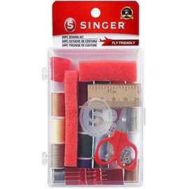 Singer Deluxe Sewing Kit