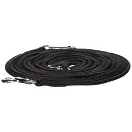 Catit Nylon Cat Harness, Cat Leash, 20-Feet, Black, Adjustable, Cat Harness and Leash, Harnais Pour Chat, Cat Leash and Harness, Cat Harness Escpae Proof, Laisse Pour Chat