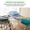 YPCBYNBS Wooden Transfer Board,Made of Heavy-Duty Hardwood for Transferring Disabled