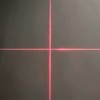 Red Cross Line Light Cross Hair Module Generator Projector Placement