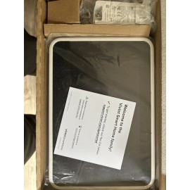 Monitor Vivint Smart Hub