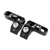 HOUSON Universal Shift Brake Lever Adapter, Shift Lever Install Integrate