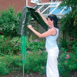 Rotary Line Cover