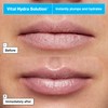 Dr.Jart+ Vital Hydra Solution Jelly Bear Korean Lip Mask Overnight