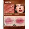 SHEGLAM Soft Haze Lip Blur Waterproof Liquid Lipstick Matte Transfer-Proof
