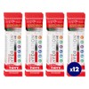 NewTrition Hydration Powder, Electrolyte Powder Packets, Naturally Flavored Hydrating Packets