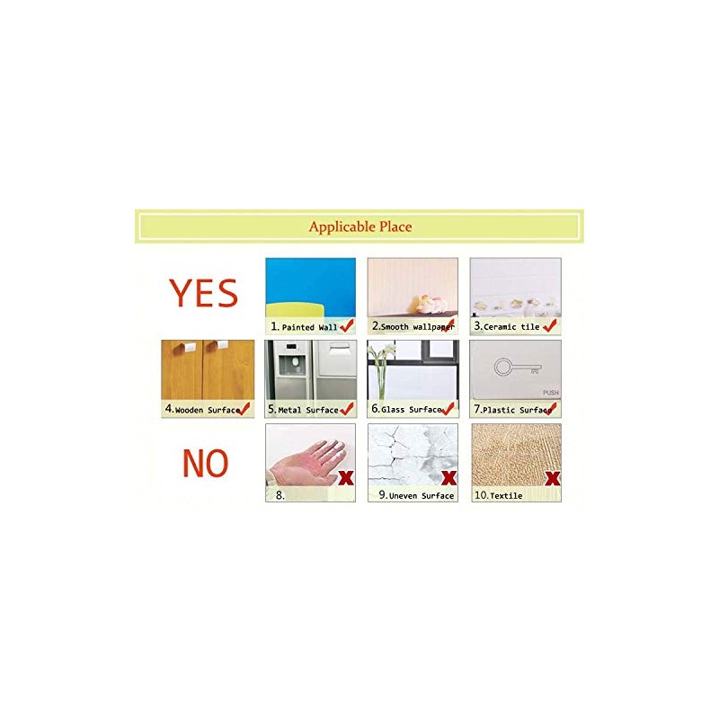 Never Give Up Inspirational Quote Wall Sticker Fitness Workout Motivational