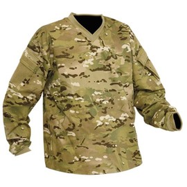 Valken Jersey V-Tac Sierra V-Cam, Größe:S_2
