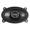 BLACK DIAMOND DIA-46.2 4x6 Coaxial Car Speakers – 2-Way Full