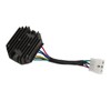 Voltage Regulator Rectifier AM126304 Stable Output Fit for 240 245