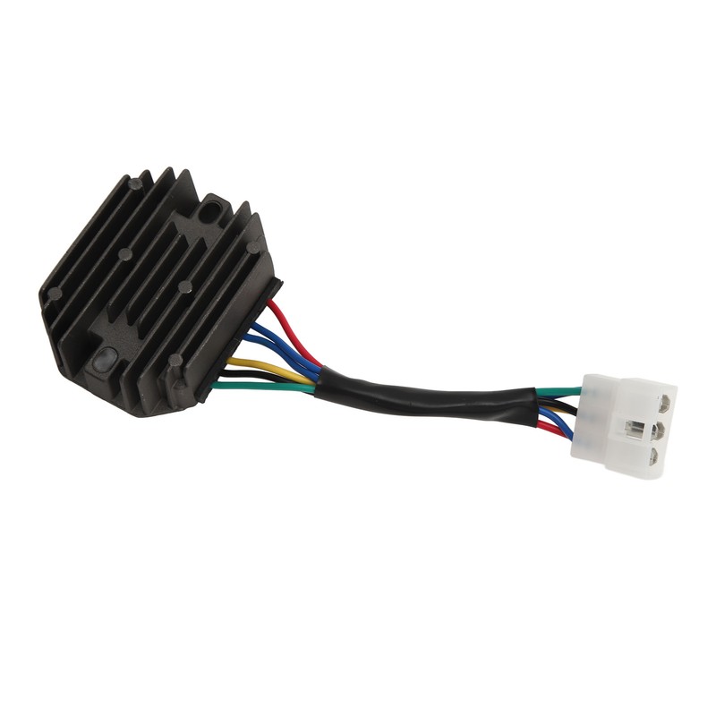 Voltage Regulator Rectifier AM126304 Stable Output Fit for 240 245