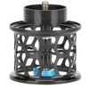 Aluminum Alloy Waterproof Modified Maintenance Spool Wire Cup DIY Fishing