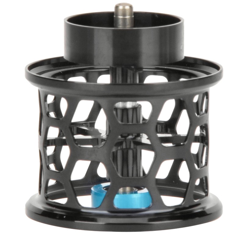 Aluminum Alloy Waterproof Modified Maintenance Spool Wire Cup DIY Fishing