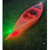Codys3dOutdoors Navigation LED Lights, Kayak, canoe, Red, Green & White,