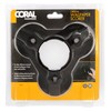 Coral 65300 Essentials Orbital Wallpaper Perforator and Scorer for Easier
