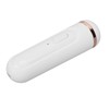 Electric Feet Callus Remover USB Rechargeable 2 Speed Silent Portable