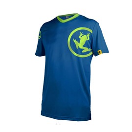 UGLY FROG Mens Mountain Bike Jersey Short Sleeve MTB Shirts Moisture-Wicking and Quick-Dry