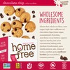 Homefree Treats You Can Trust Gluten Free Mini Cookies, Chocolate