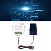 WiFi Smart Energy Monitor Single Phase Clamp Electricity Meter with