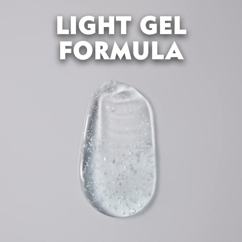 Nivea Men Revitalising Face Wash