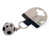 Tottenham Hotspur FC Soccer Ball Keyring