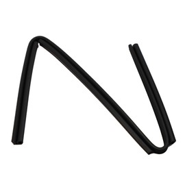 Lower Door Seal Gasket for Tricity Dishwasher Equivalent to 1527401002