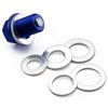 DRC arumigasukettowassya- M12 x 20 mm 5 Pieces Universal
