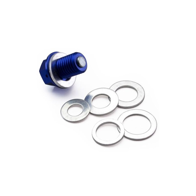 DRC arumigasukettowassya- M12 x 20 mm 5 Pieces Universal